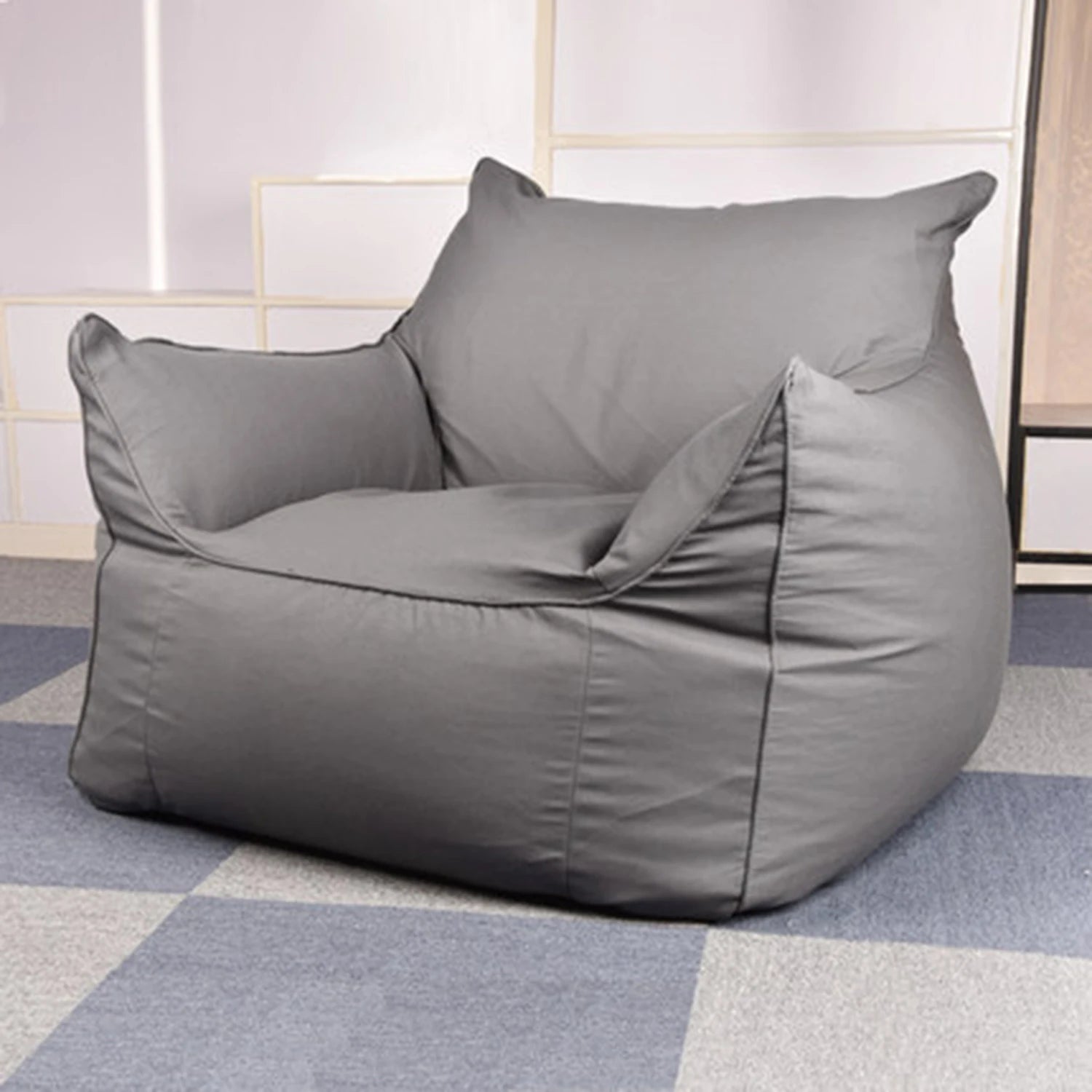 LazySeat Beanbag Sofa Oase